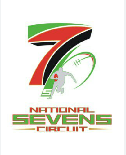 The National 7s Circuit logo. PHOTO/KRU/facebook