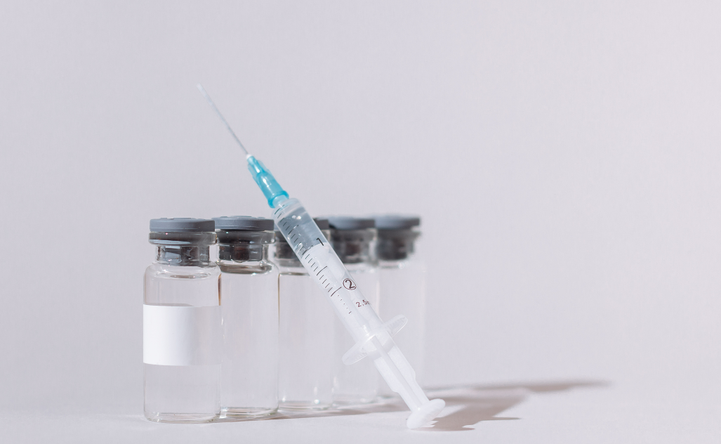 We can achieve childhood immunisation goals