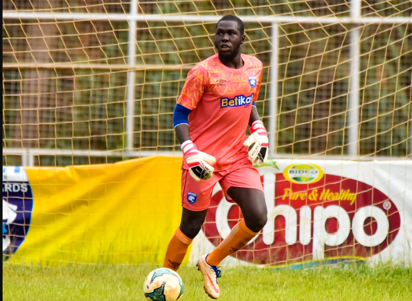 AFC Leopards edge Sharks to finish 7th in 2022/23