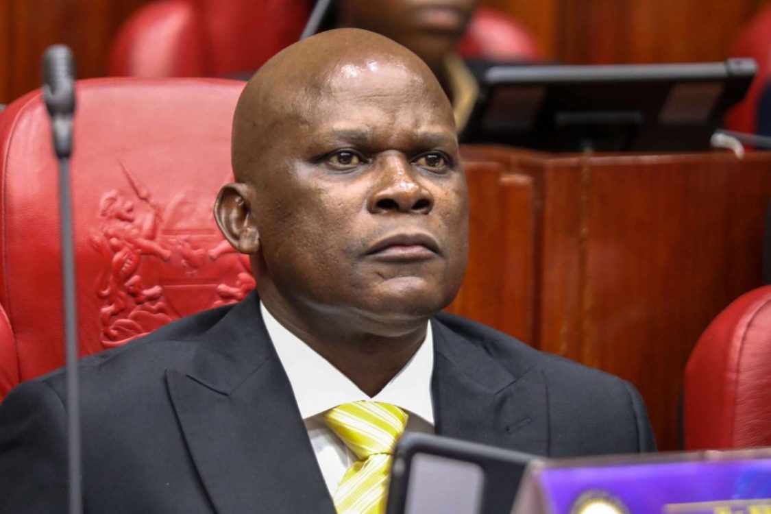 Siaya DG William Oduol survives impeachment