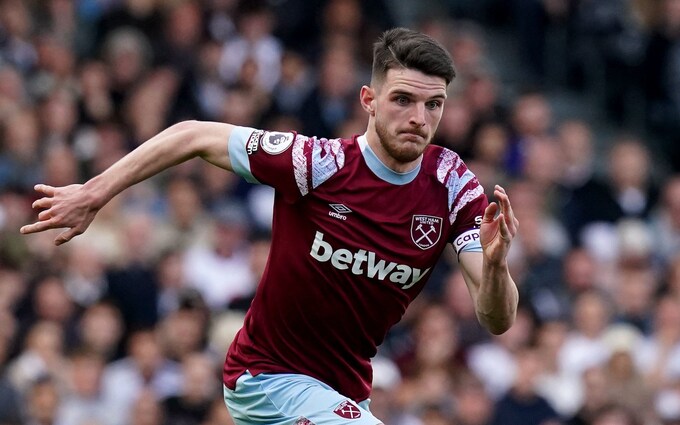 Arsenal transfer news: West Ham waiting on Gunners’ lawyers to seal Rice deal, Timber arrival imminent