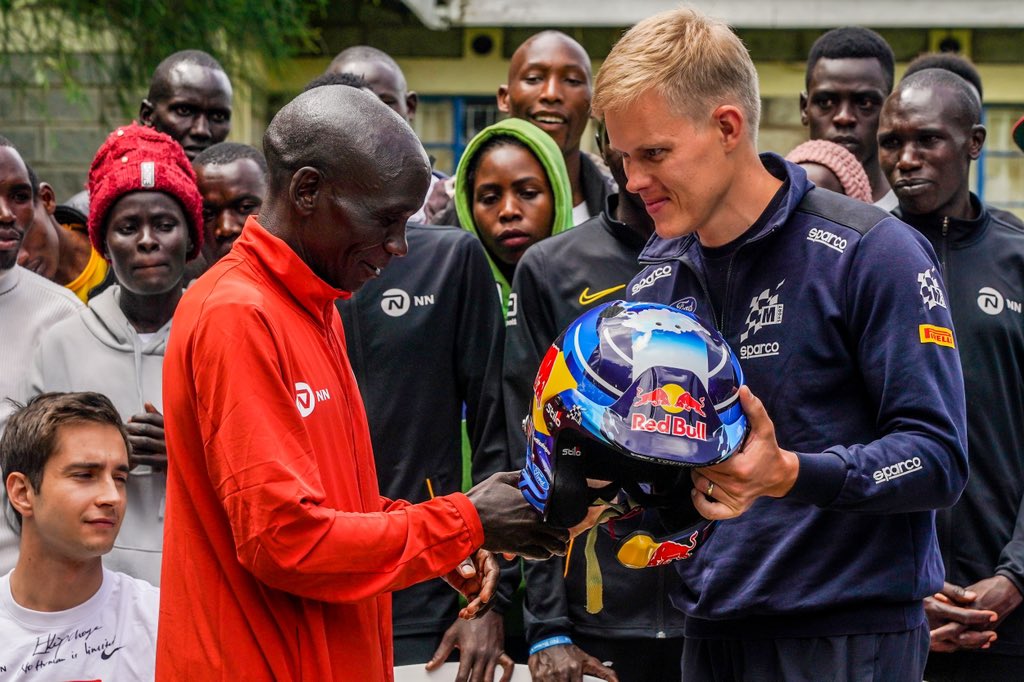 World Rally Championship: Preps in top gear for Naivasha action
