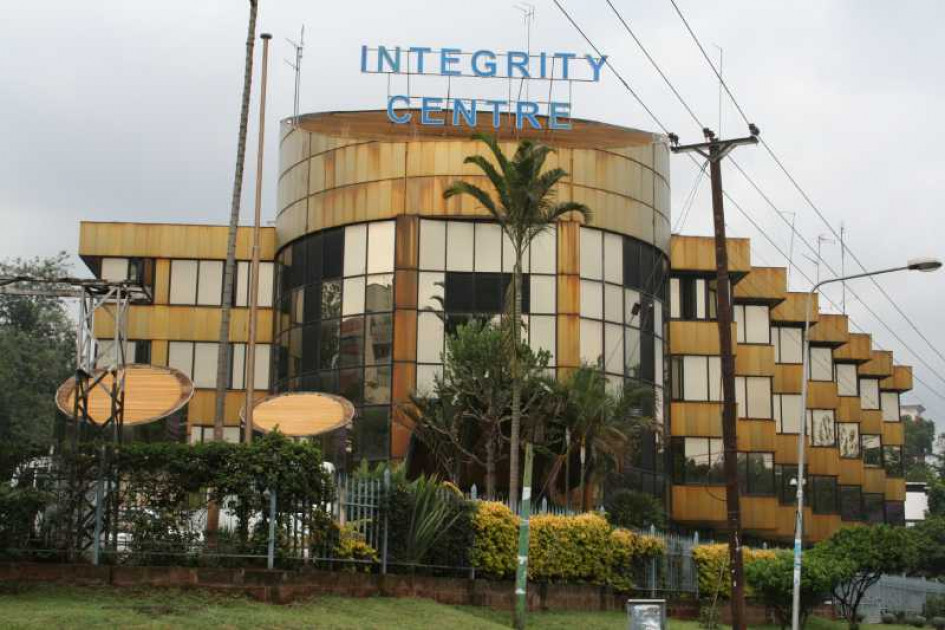 Stamp out graft in water firms, EACC boss tells governors