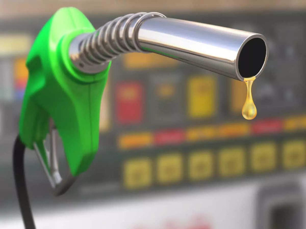 184 MPs vote to double VAT on petroleum to 16%