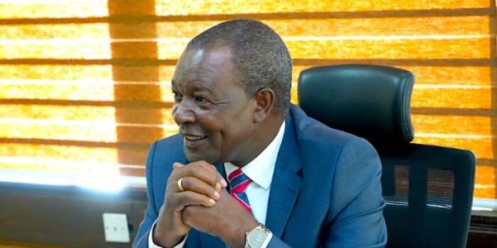 Why all eyes will be on CS Ndung’u