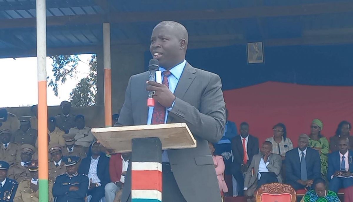 Nandi governor asks MPs to support controversial Finance Bill 2023