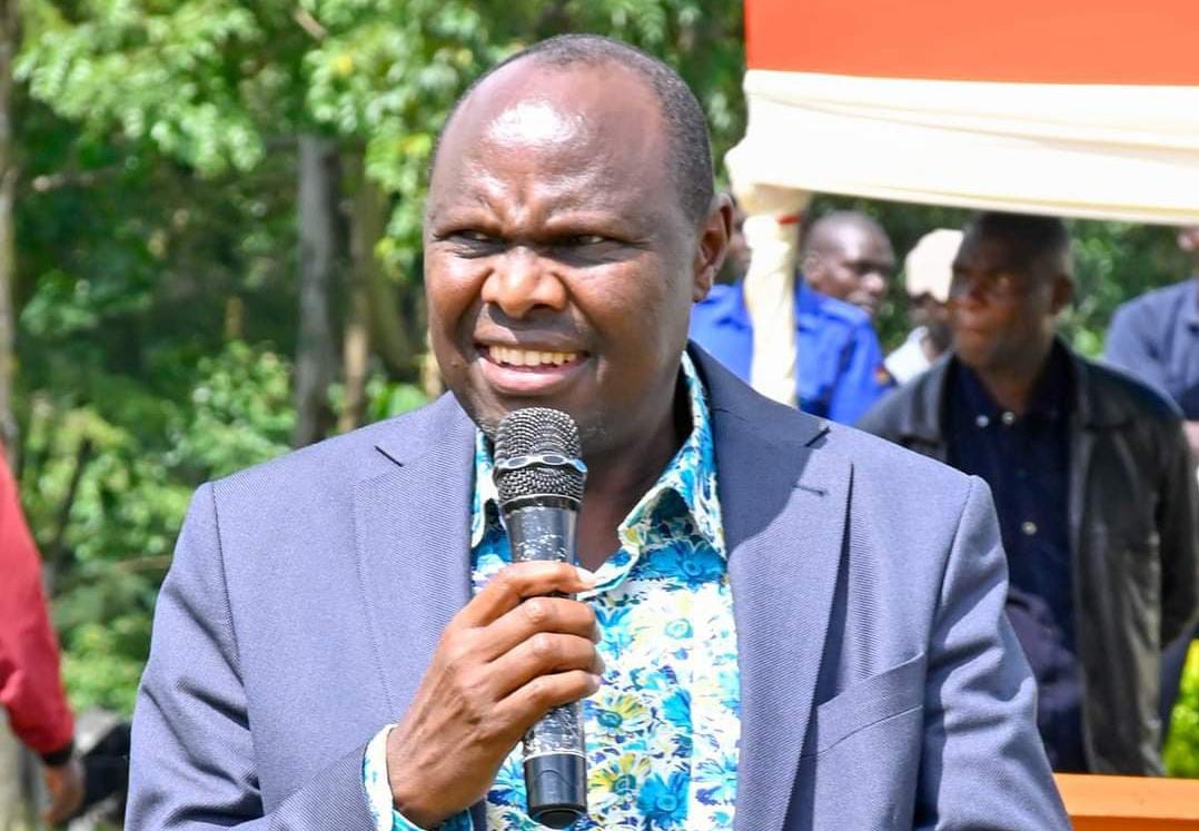 Gov’t tightening screws against corrupt public servants – Ruto’s Chief of Staff