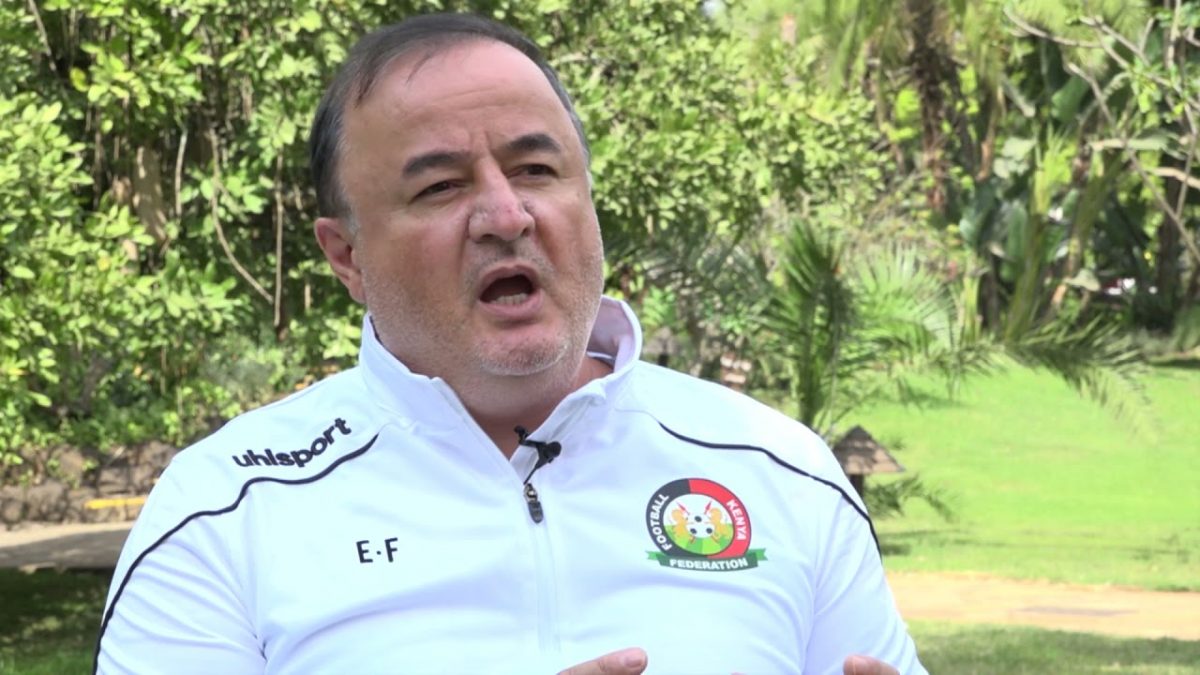 Firat coy over Stars chances