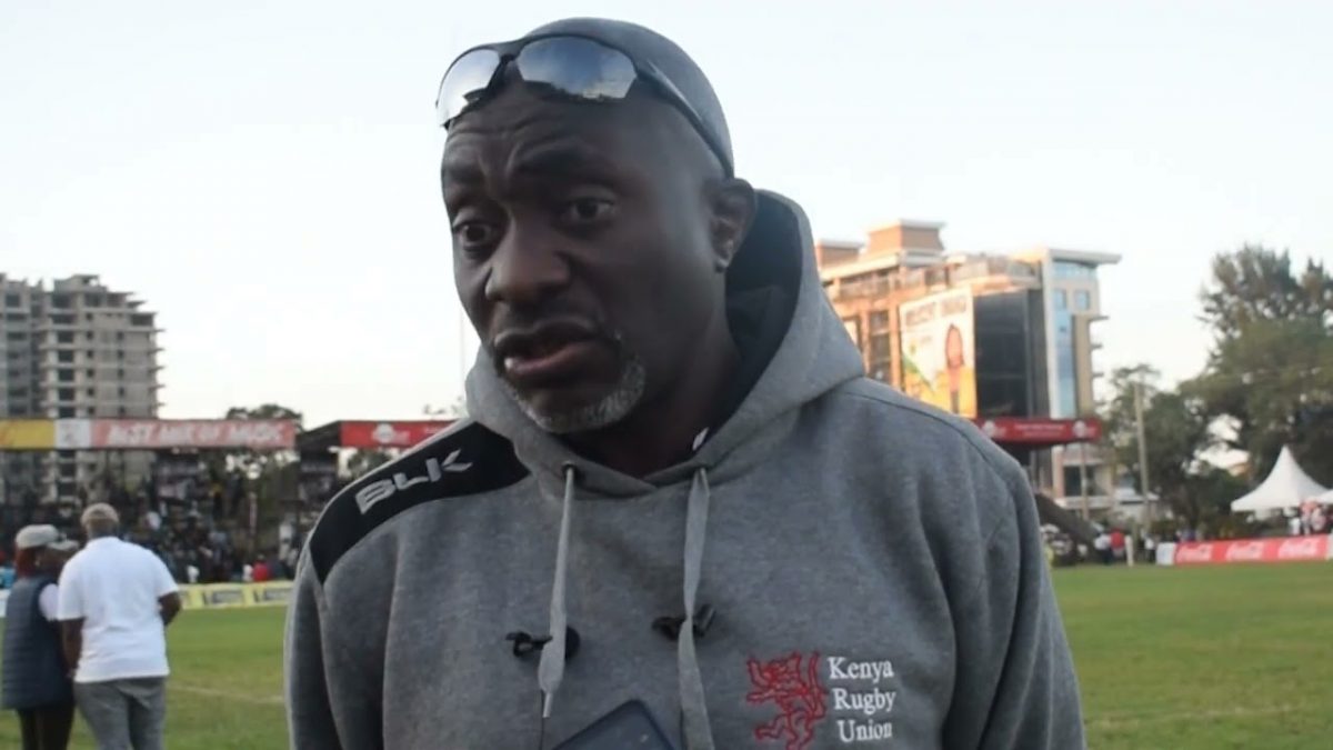Paul Odera: Why Kenya U20 need quality friendlies ahead of World Trophy
