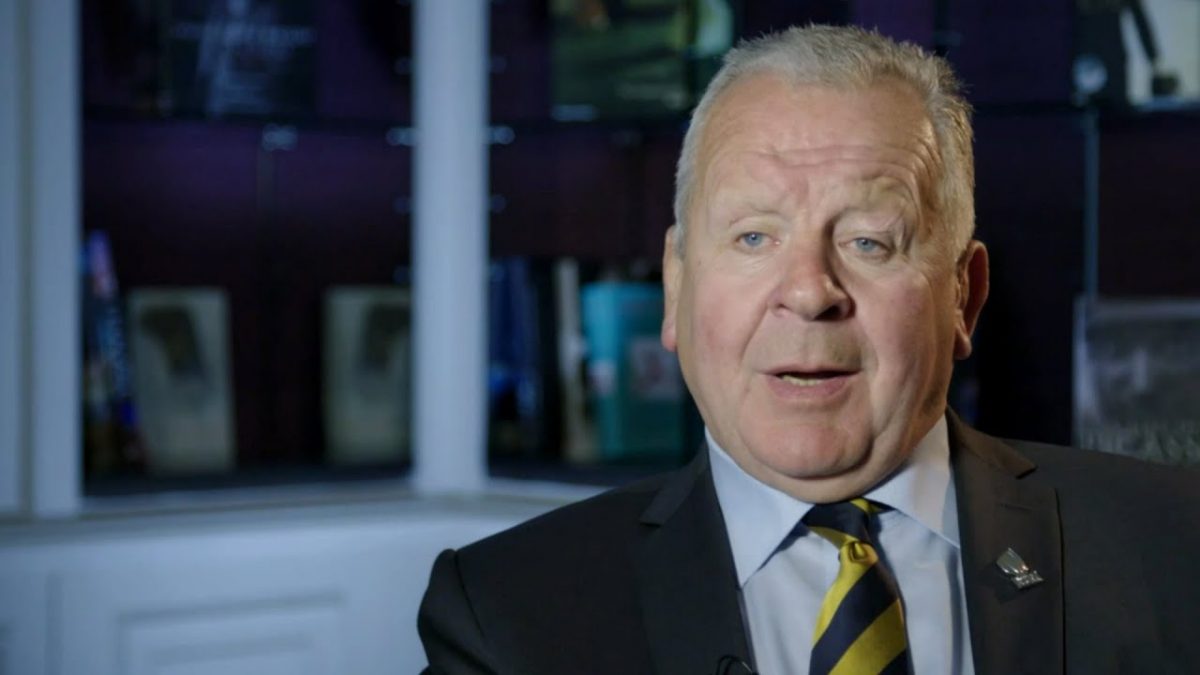 World Rugby chairman confident Kenya will deliver great U20 tournament