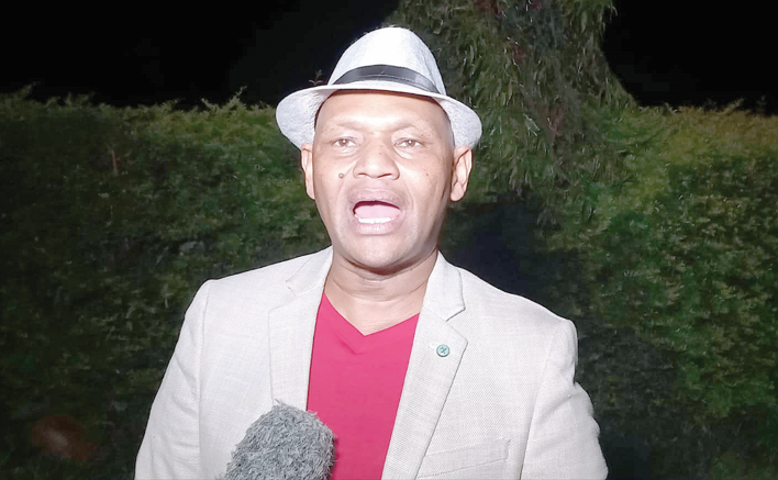 EX-Thika MP warns of job losses over oil importation