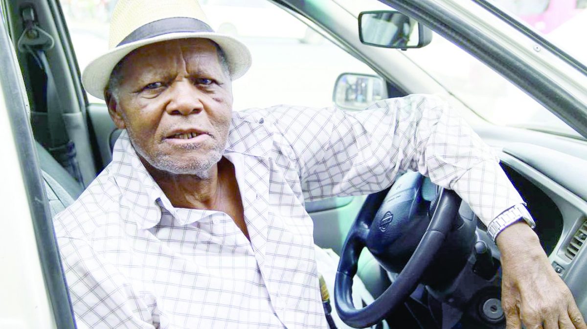 City Stadium to be re-named after Joe Kadenge, Sakaja says