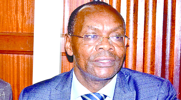 Ongwae rejected board advice, former Kebs chairperson tells court