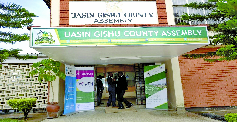 Uasin Gishu joins counties shutting down over pay row