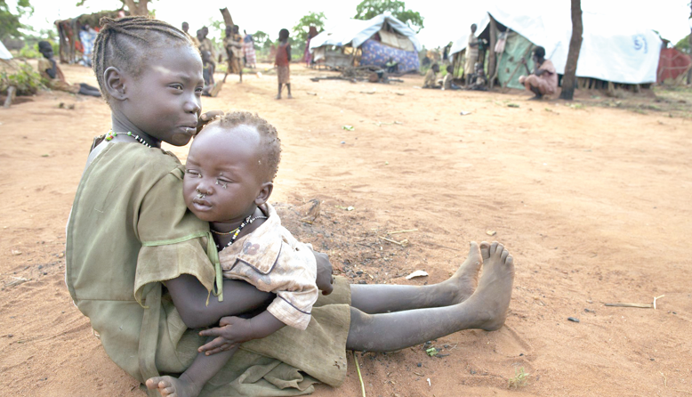 Poverty report: One in every three Kenyans is food poor