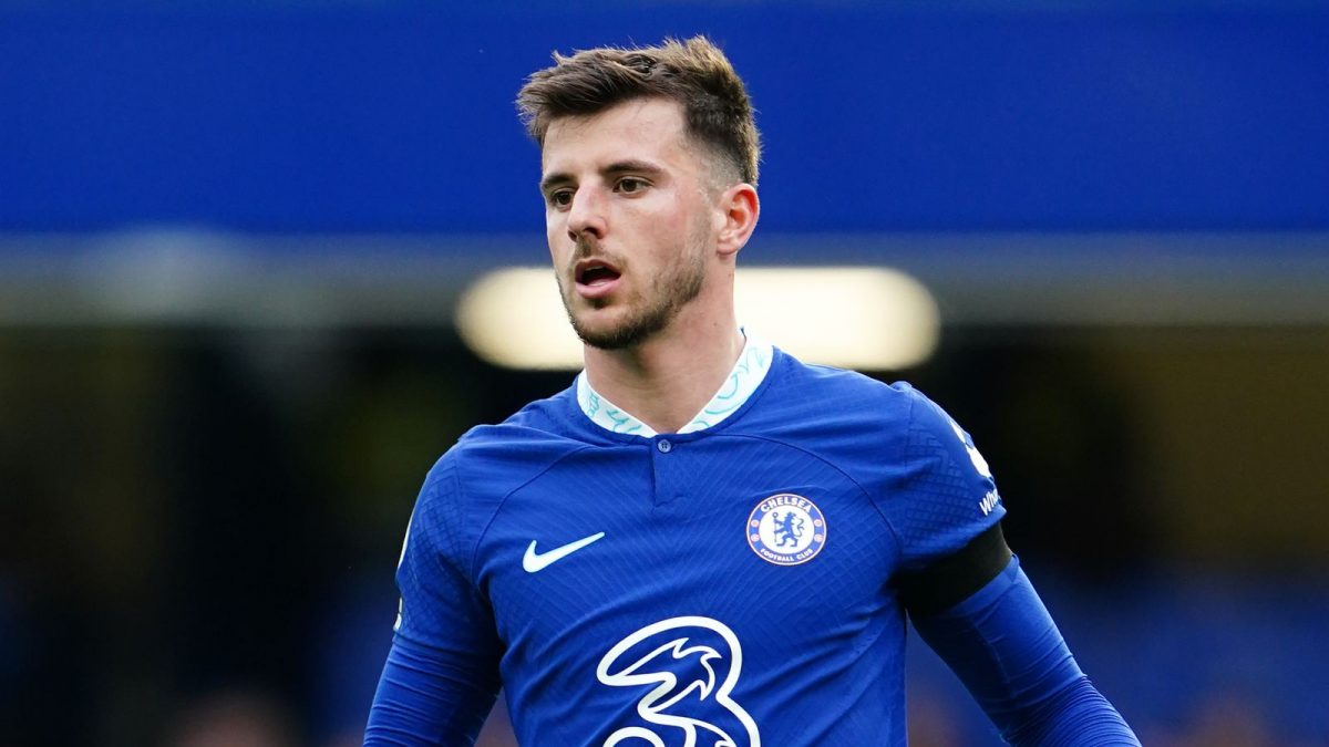Mount: Man Utd’s £55m bid remains on table with Caicedo and Rabiot other targets