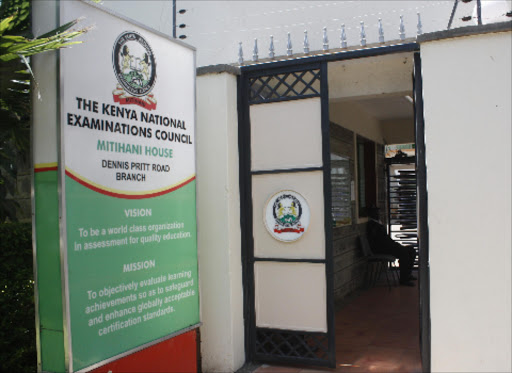 2022 KCPE certificates, 2023 KCSE result slips ready for collection – KNEC