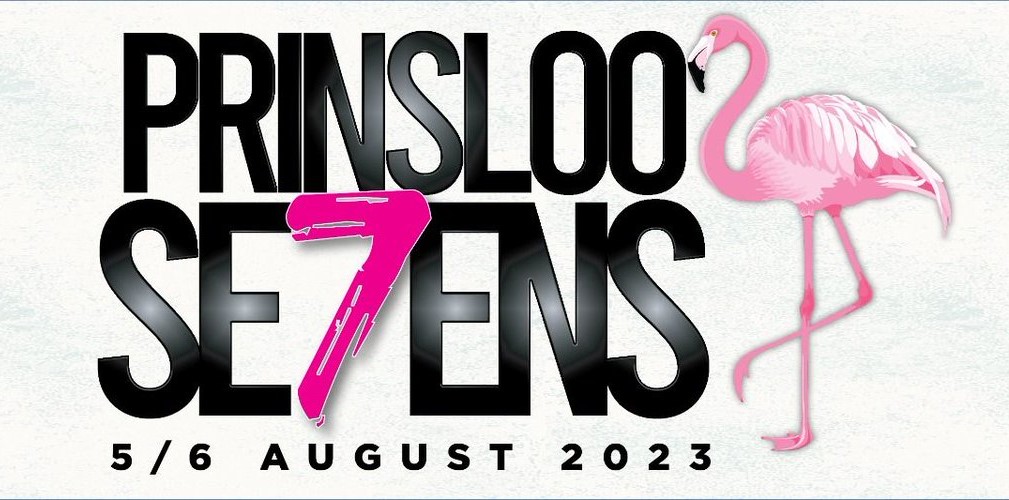 National 7s Circuit: Prinsloo 7s pools announced