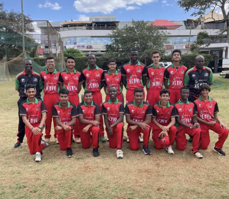 Kenya beat Sierra Leone in under 19 cricket World Cup qualifier after first day washout