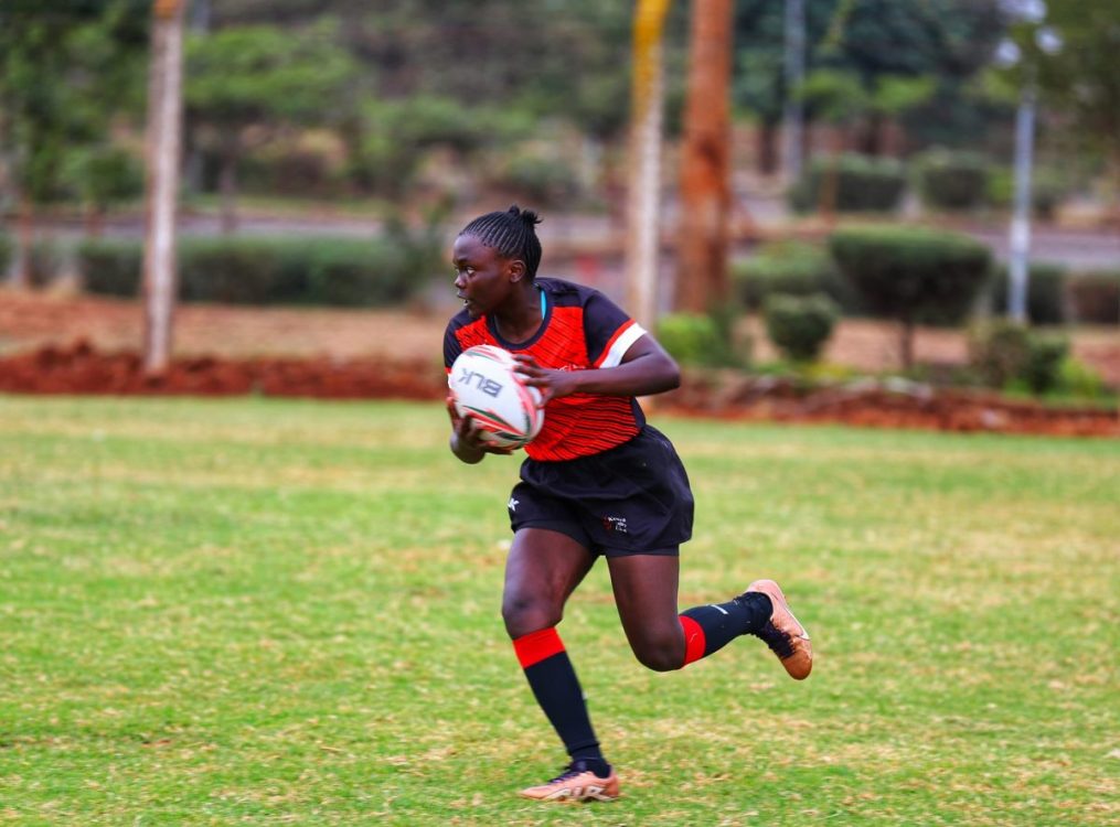 Kenya gears up to tackle high-speed rugby nations at games