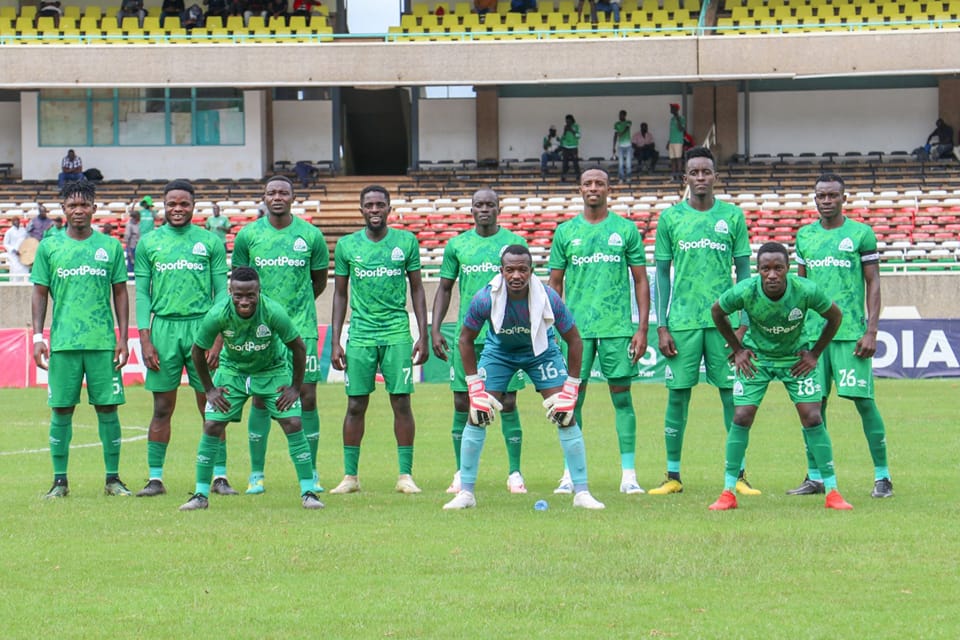 FKF PL week 4: Away trips for Gor Mahia, AFC Leopards as venues are confirmed