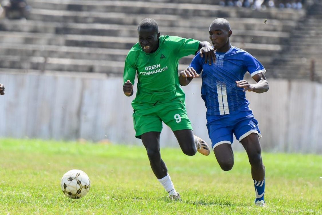 Probe launched into victory of Kakamega football champions Musingu Boys’ High School