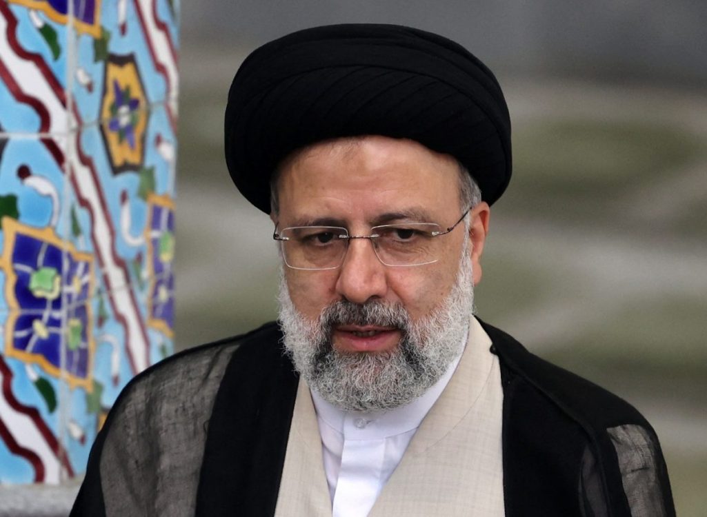 Why Iranian President’s visit to Kenya has been rescheduled