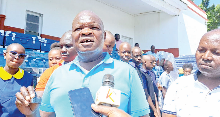 Nyanza leaders lay grounds for today’s demos