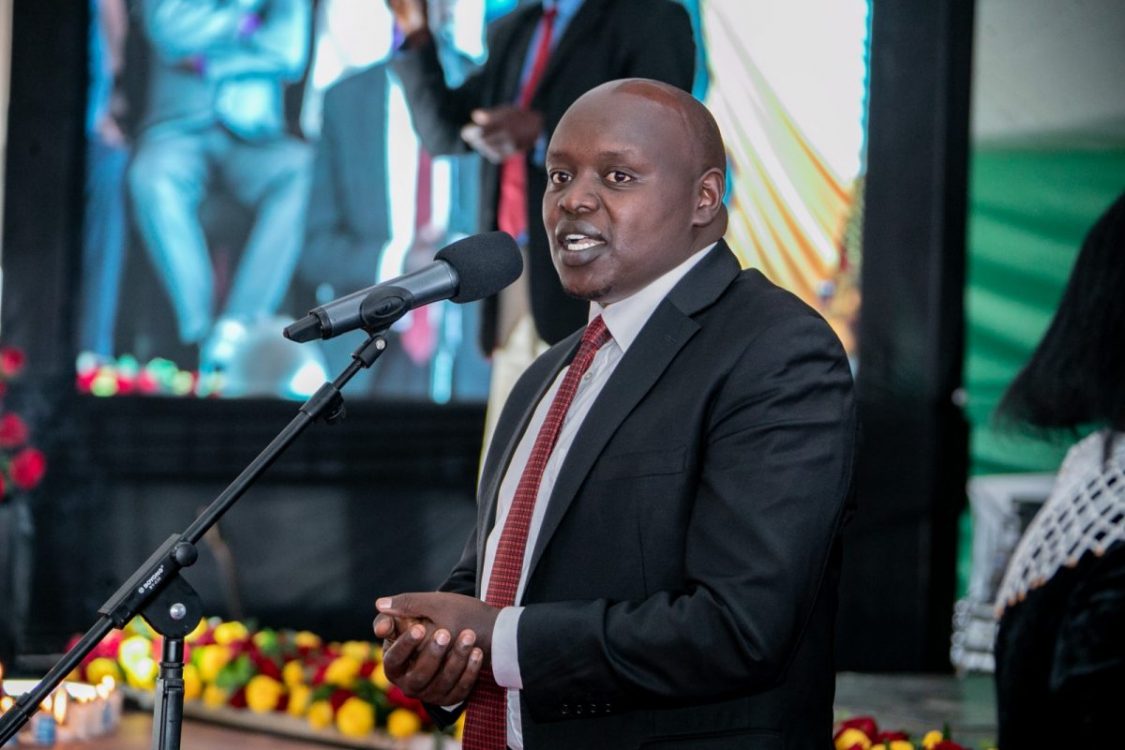 Haiti will be country of prosperity after Kenya’s intervention – Senator Cherargei