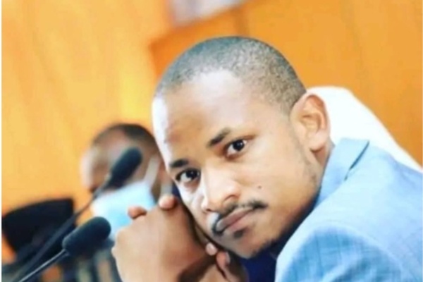 Babu Owino has not been allowed to drink water for last 3 days – lawyer