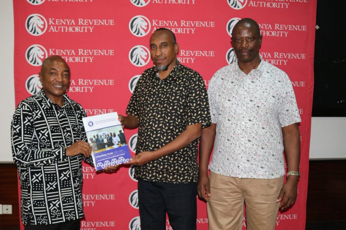 KRA records 6.7% increase in tax collection as revenue hits Ksh2.16 trillion