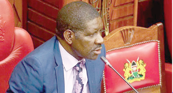 MPs want ‘idle and disorderly’ law reviewed