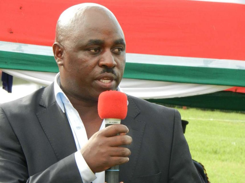 Nyamira residents urged to ignore Azimio picketing call