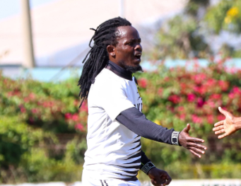 Tusker confirm departure of Monyi, Macharia after contracts expiration