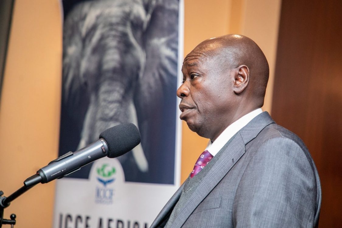 ‘Ruto pleaded with me before appointing Omollo PS’ – Gachagua