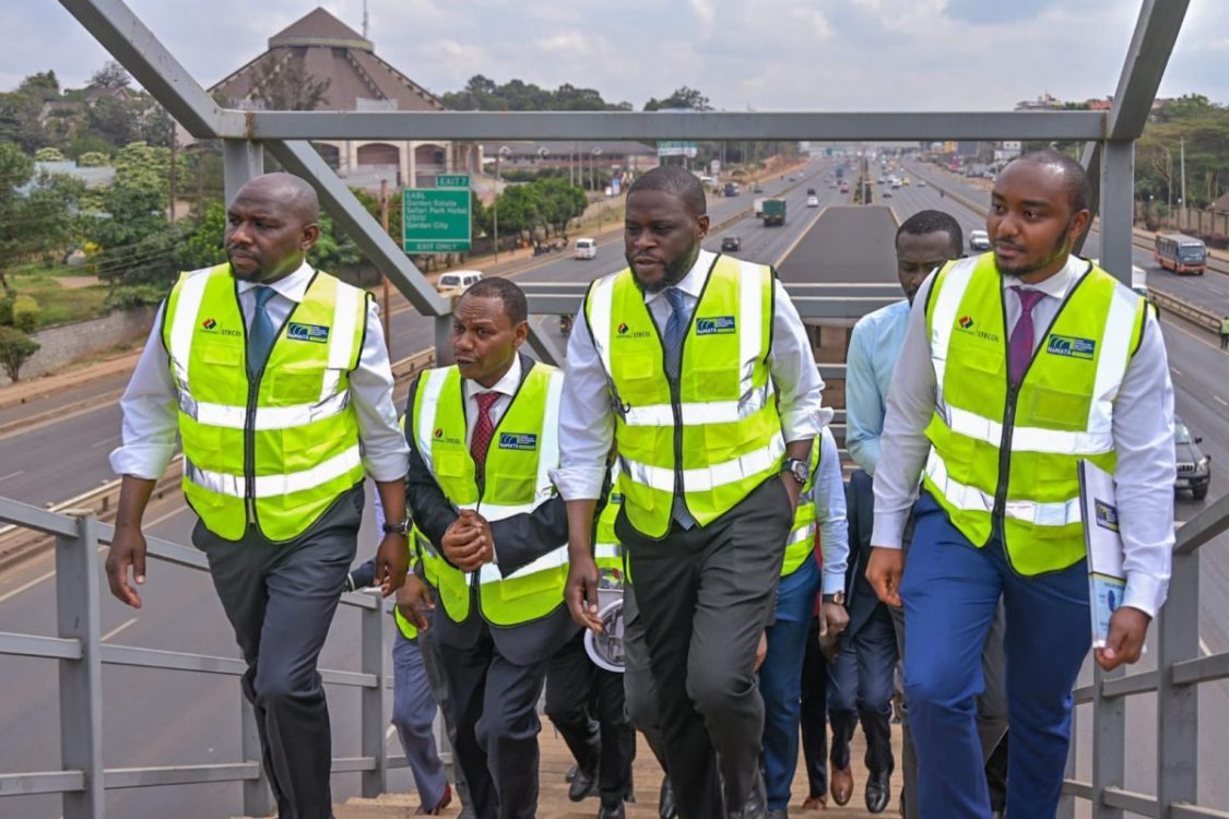 Murkomen sets out plan to revive stalled BRT project