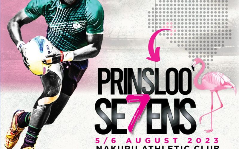 National 7s Circuit Third leg- Prinsloo 7s. PHOTO/Nakuru RFC/Twitter