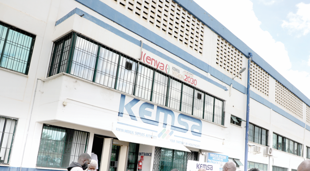 Kemsa board concurs with Global Fund in nets tender