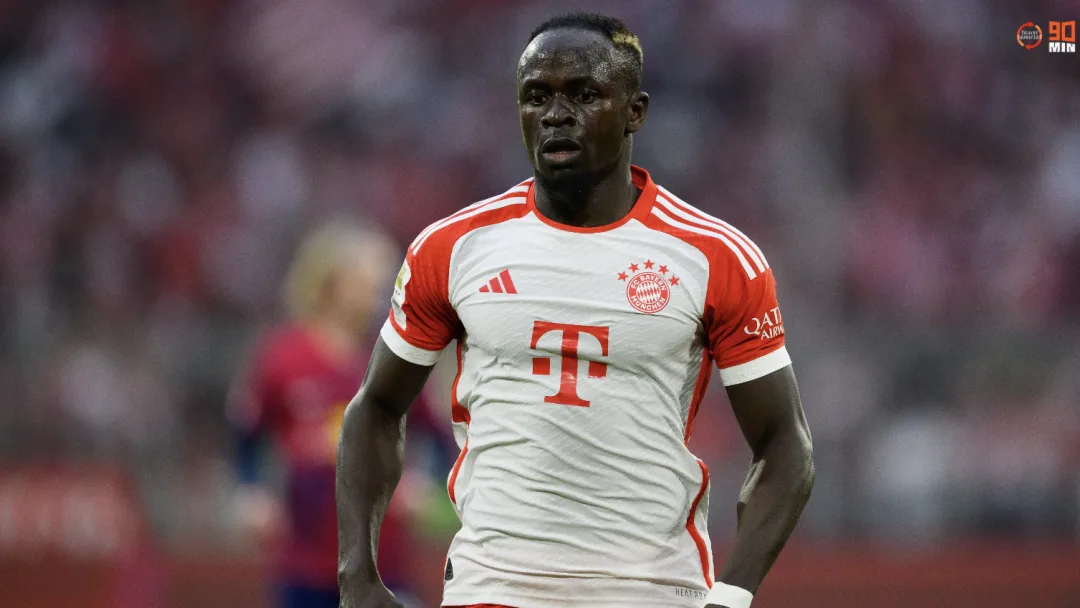 Mane agrees personal terms with Al Nassr in surprising U-turn