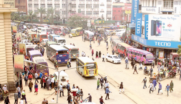 Matatu owners can end police bribery today