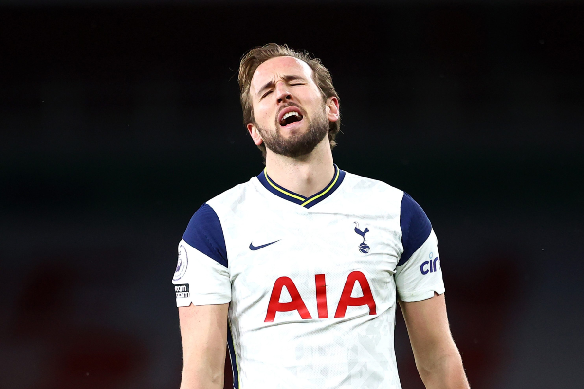 Bayern fly in for more Harry Kane talks but PSG interest complicates pursuit