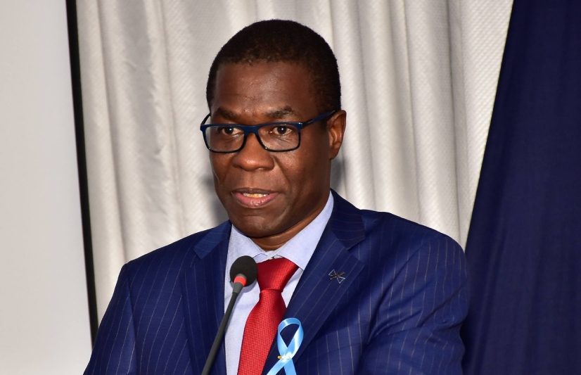 ‘The genocide-like operation underway in Nyanza is not accidental’ – Wandayi