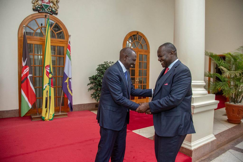 Ojienda: Real threat to Kenya is Maandamano