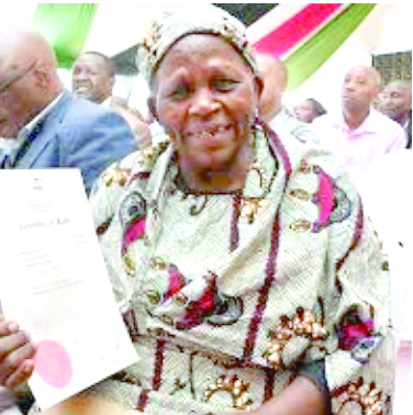 We’ll sue over Embakasi titles, splinter group warns
