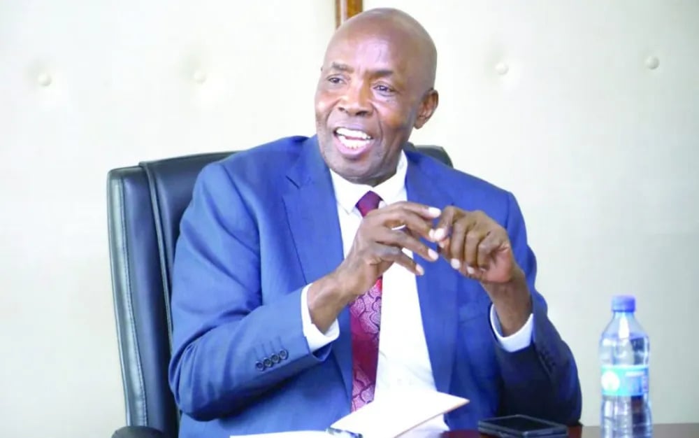 Train CBC-ready tutors, Machogu advises colleges