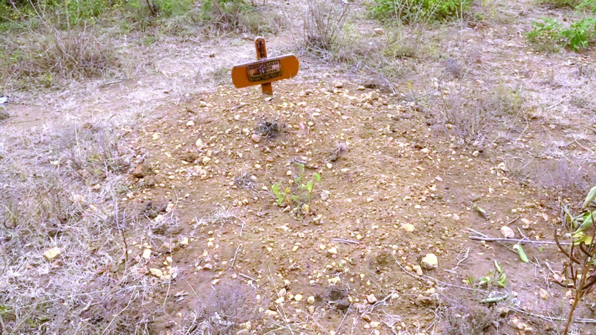 Thika traders demand relocation of cemetery to pave way for market