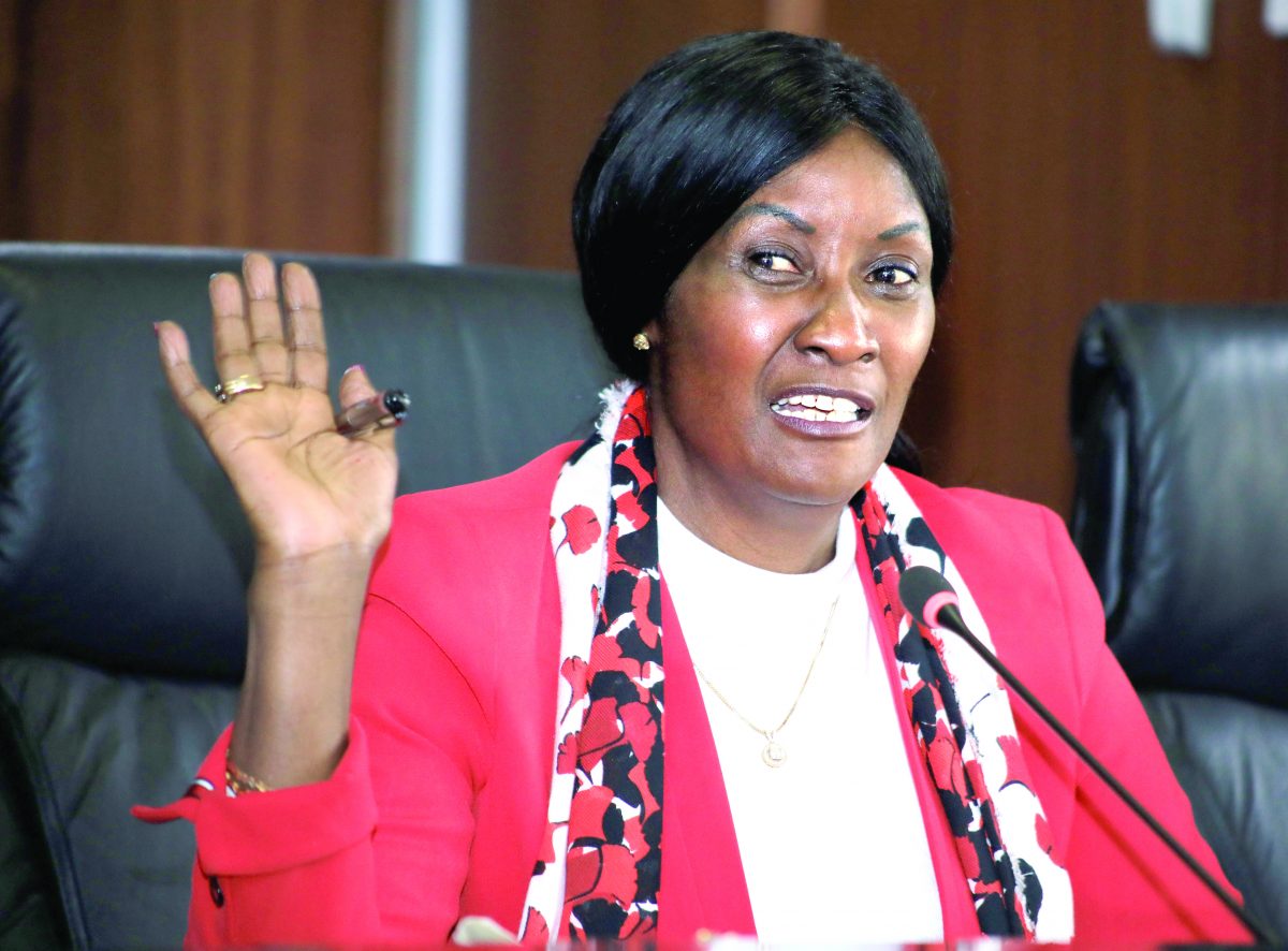 TSC raises concern over low number of job applicants