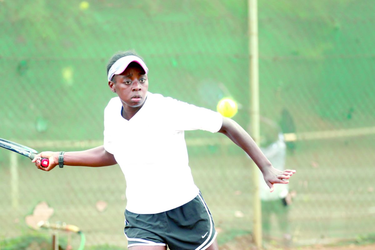 Kenya Open tennis to make a comeback after four years