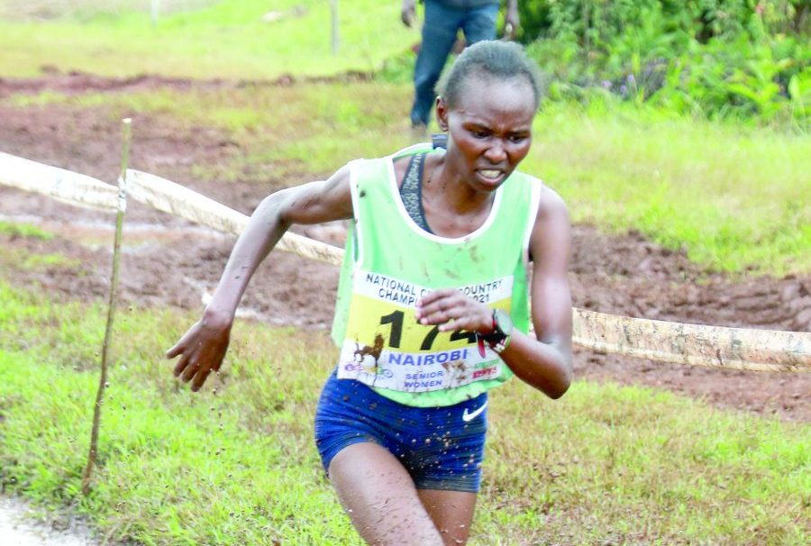 Defending champions Kipruto and Chepngetich to face strong fields in Chicago