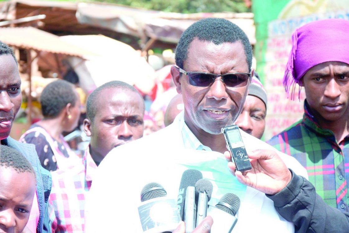We will bring down cost of electricity, says Ruiru MP